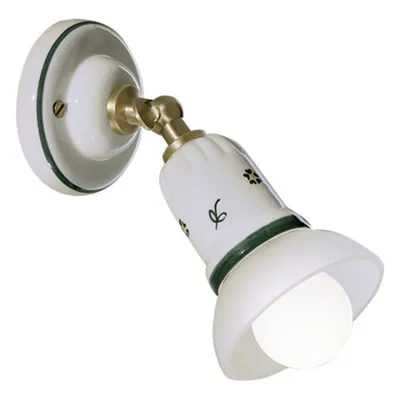Immagine prodotto di CLASSIC SAVONA C275-44, Applique, Ferroluce