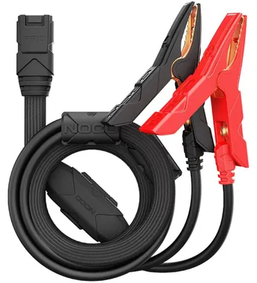 Obrázek produktu pro NOCO GPA004 PRO X-Connect svorky na baterii s oky, kompatibilní s GENIUSPRO50