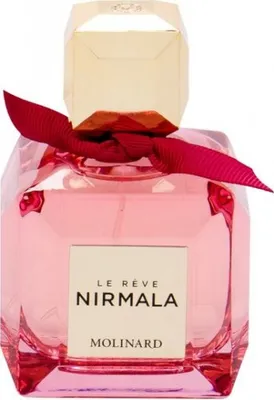 Produktbild von Molinard Le Reve Nirmala Eau de Toilette für Frauen 75 ml