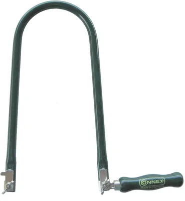 Produktbild von Connex Laubsägebogen COX806000 130 mm