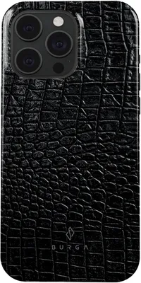 Obrázok produktu pre Burga SV_02_IP15PRO_TH-MAGSAFE, Kryt, Apple, iPhone 15 Pro, 15,5 cm (6,12"), čierny