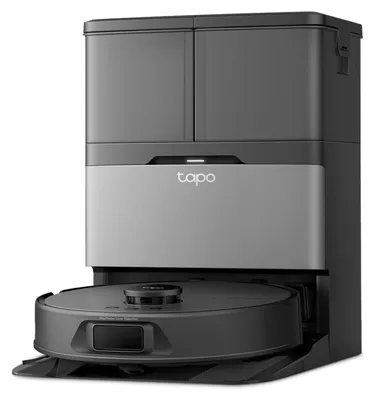 Obrázek produktu pro TP-LINK Tapo RV50 Pro Omni Robot Vacuum/Mop+Adv