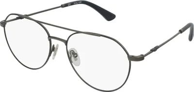 Produktbild von Brillenfassung Police VPLB50-540566 Grau ø 54 mm