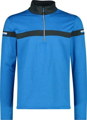Image de Sweat-shirt pour homme CMP L592 RIVER MEL. 56