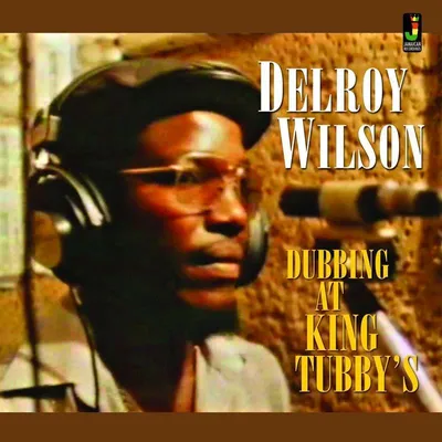 Immagine prodotto di Delroy Wilson - Sincronizzazione per il CD di King Tubby