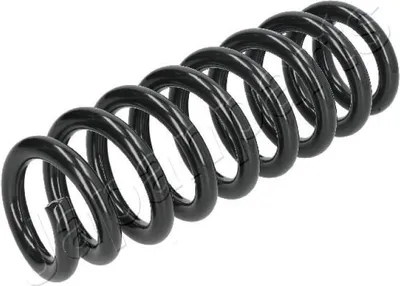 Produktbild von JAPANPARTS Fahrwerksfeder Hinten ZC7062A