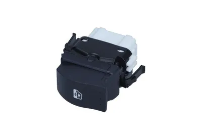 Produktbild von MAXGEAR 50-0555 Fensterheberschalter für RENAULT Clio III Schrägheck (BR0/1, CR0/1) Hinten Rechts Hinten Links Fensterheber Schalter