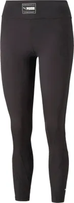 Produktbild von PUMA Puma Fit Eversculpt HW 7/8 PUMA BLACK M