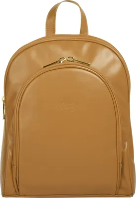 Produktbild von Cluty City-Rucksack Damen 017788 gelb
