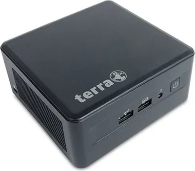 Obrázek produktu pro TERRA 1009994, Intel® Core™ i3, i3-1315U, 8 GB, 500 GB, Windows 11 Pro, 64bitový