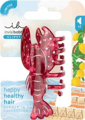 Image de IB CLIPSTAR M SIC Lobster Lover 1pc