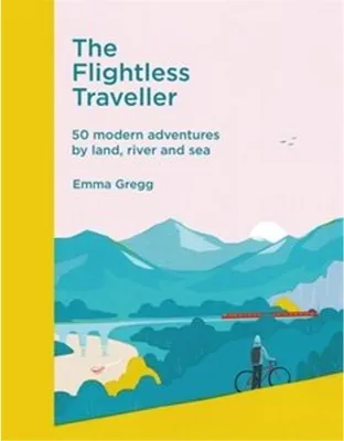 Obrázek produktu pro The Flightless Traveller