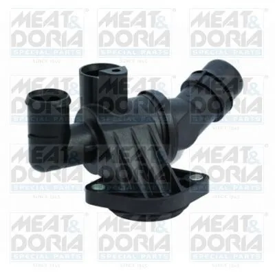 Produktbild von MEAT & DORIA Thermostat Kühlmittel für VW Golf V Schrägheck (1K1) Passat Variant (3C5) GOLF PLUS (5M1, 521) für AUDI A3 Sportback (8PA) für SKODA