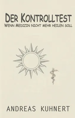 Produktbild von Der Kontrolltest