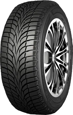 Produktbild von Nankang Winter Activa Sv-3 205/60R16 96H Xl