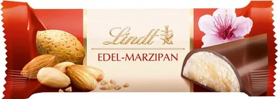Immagine prodotto di Lindt  Lindt EDEL-MARZIPAN Pur 50,0 g