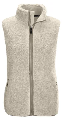 Produktbild von killtec Damen Sherpa Fleeceweste mit Stehkragen KOW 7 WMN VST, 36