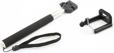 Zdjęcie produktu dla MONOPOD STATYW RAMIĘ wysięgnik na SMARTFON TELEFON