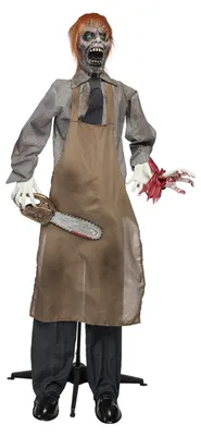Produktbild von Boland - Interaktive Halloween Dekoration
