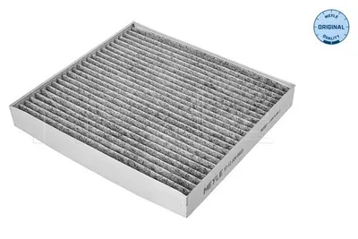 Produktbild von MEYLE 37-12 320 0023 Innenraumfilter Pollenfilter für HYUNDAI Tucson (TL, TLE) Aktivkohle