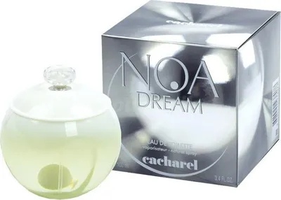 Produktbild von Cacharel Noa Dream Eau de Toilette Spray 100ml