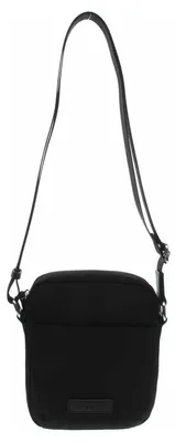 Produktbild von Bugatti Herren-Umhängetasche 49 4050 01 schwarz