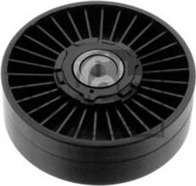 Produktbild von Febi Bilstein Spannrolle, Keilrippenriemen  01231