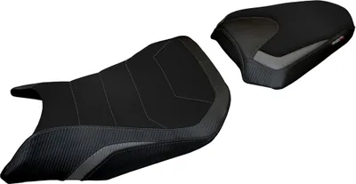 Image de Housse de selle Toyama Comfort 2GR-2