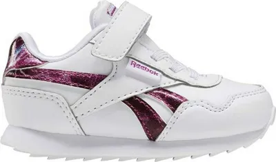 Obrázek produktu pro Sportovní boty pro děti Reebok Royal Classic Jogger 3 White - 21.5