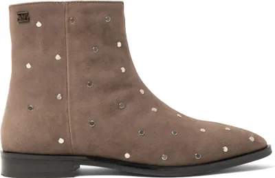 Produktbild von Lazamani Stiefel beige in Gr. 41