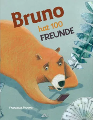 Zdjęcie produktu dla Bruno hat 100 Freunde