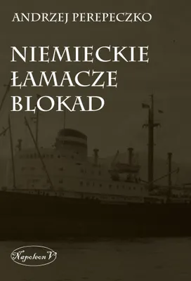 Produktbild von Lamacze blokad