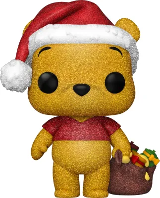 Obrázok produktu pre Figúrka POP Disney – Winnie Pooh, exkluzívna edícia