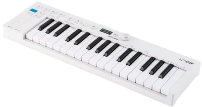 Produktbild von Arturia KeyStep mk2 Masterkeyboard