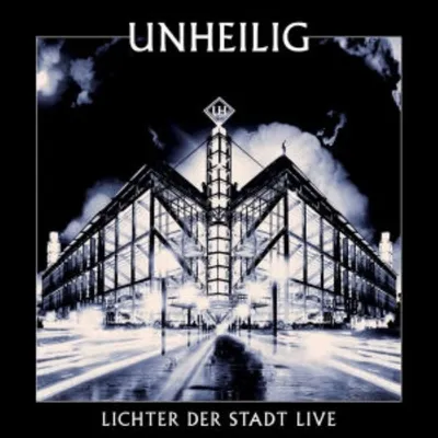 Produktbild von Unheilig-Lichter Der Stadt Live