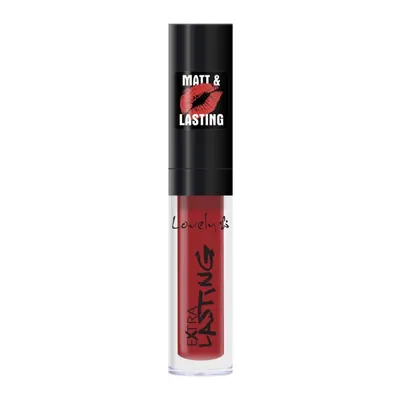 Produktbild von Lovely Lip Gloss Extra Lasting - Pack of 3