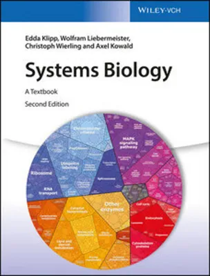 Immagine prodotto di Systems Biology