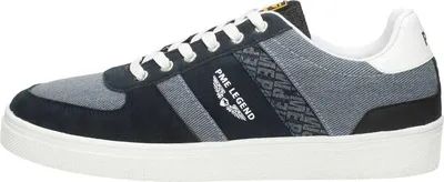 Image de PME Legend Skytank Veterschoenen Laag - Blauw - Maat 41