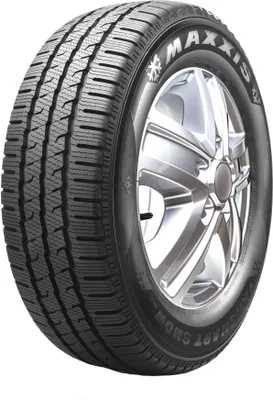 Produktbild von Maxxis Wi car-tyres Vansmart Snow WL2 ( 215/70 R16C 108/106T, mit Felgenschutzleiste (FSL) )
