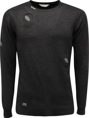 Produktbild von 9631AP maglione uomo SSEINSE man sweater