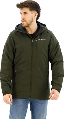 Produktbild von Columbia Gate Racer™ Ii Softshelljacke Grün XL Herren Grün XL