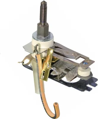 Produktbild von Bosch Siemens Schaltelement für Schalterblock Kochfeld Mikrowelle - Nr.: 00020943