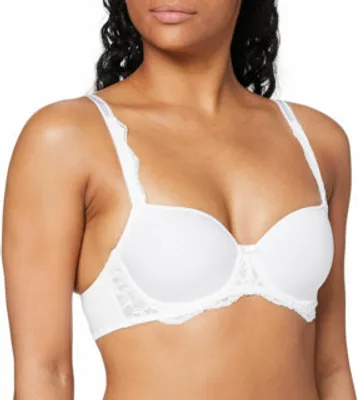 Produktbild von Triumph Damen Bügel-BH Amourette Charm - WHITE - Größe 75B
