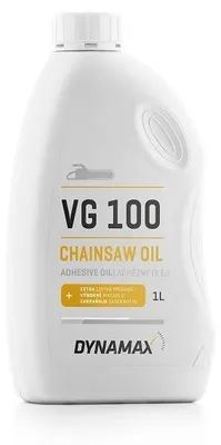 Obrázek produktu pro Řetězový olej CHAINSAW OIL 100 VG 100 1 litr