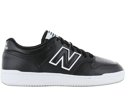Produktbild von New Balance Schuhe Nb 480, BB480LBT