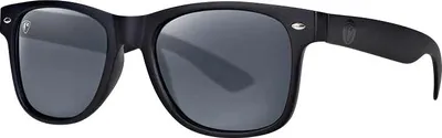 Produktbild von Fox Rage Matt Black Grey Lens Eyewear - Polbrille