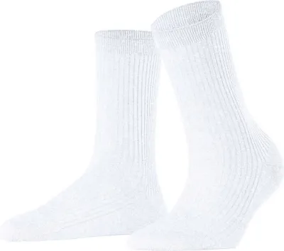 Produktbild von FALKE Shiny Rib Socken Damen
