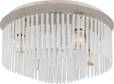 Produktbild von Globo 15698D1B, E27, Ip20