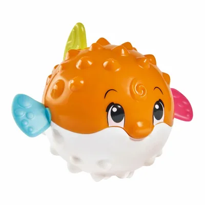 Immagine prodotto di SIMBA Abc Pesce colorato da toccare 0 0 0