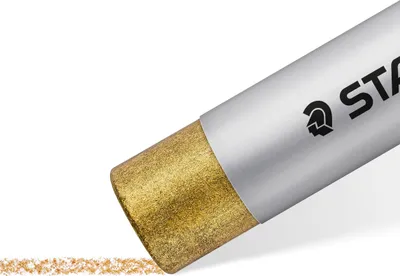 Immagine prodotto di STAEDTLER "Design Journey" set di gessetti a pastello ad olio metallizzati in confezione da 6 pezzi